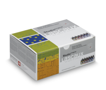 Lascaux Studio Set