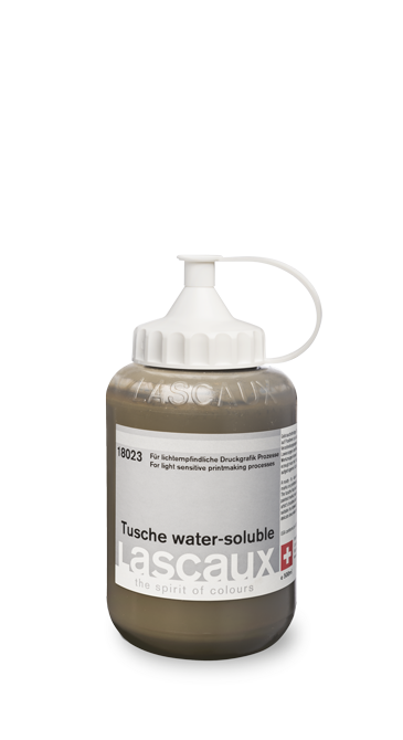 Lascaux Tusche watersoluble
