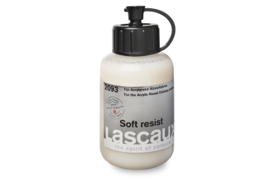 Lascaux Soft resist