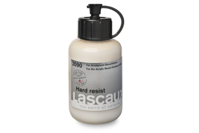 Lascaux Hard resist