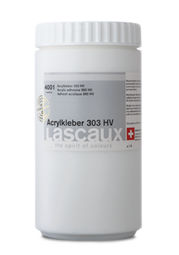Lascaux Acrylkleber 303 HV