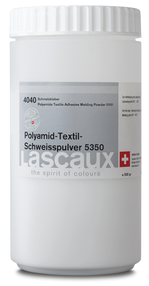 4040 Polyamid-Textil-Schweisspulver 500gr