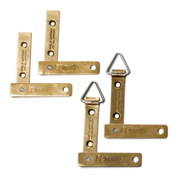 Lascaux Ozclip