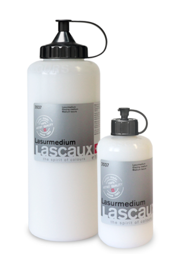 Lascaux Lasurmedium