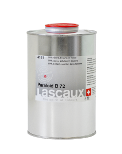 Lascaux Paraloid B72 50