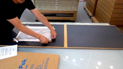 PrintPak Versandmappen