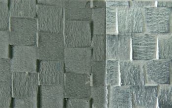 Lascaux Modelling Paste A Mineral Grey Anwendung