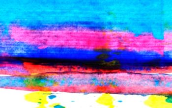 Lascaux Sirius Acrylic Medium Anwendung