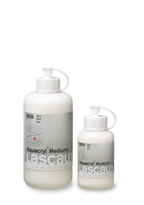 Lascaux Aquacryl Medium