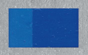 Lascaux Transparentlack 2-UV Anwendung