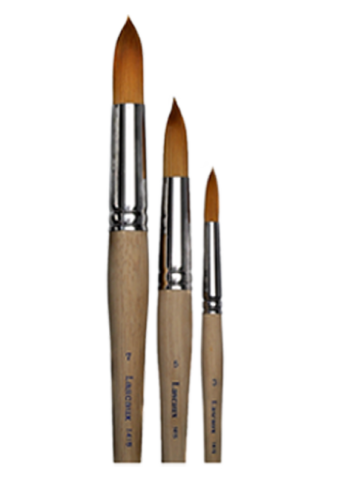Lascaux Aquarellpinsel