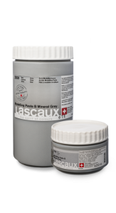 Lascaux Modelling Paste B Mineral Grey