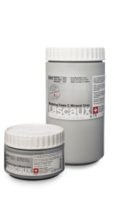 Lascaux Modelling Paste C Mineral Grey